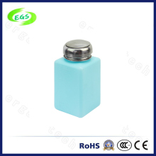 Colorful Dissipative ESD Protective Bottle/Cleanroom Competitive Alcohol Bottle
