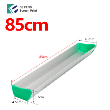 Emulsion Scoop Coaters 85cm