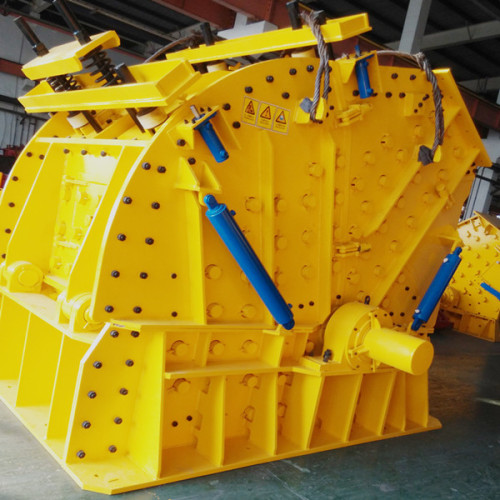 construction machinery heavy duty machinery manufacturer for quarry mining