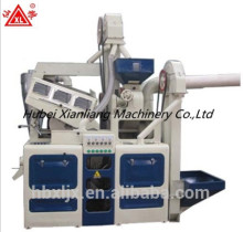 CTNM15 best choice for inmorters rice mill for sale