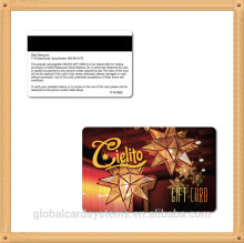 plastic card with chip pvc card irdeto smart card