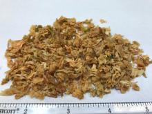Dehydrated vegetable Dehydrated cauliflower flake