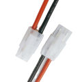 L6.2 6,2 mm Connection Draadharnas