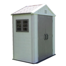 Custom Prefab Sheds: Insulated Tool Storage Rooms at Affordable Prices
