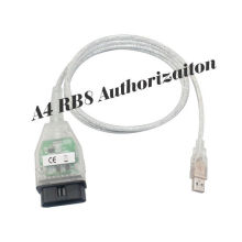 Micronas Cdc32xx Cable A4 Rb8 Authorization For Volkswagen