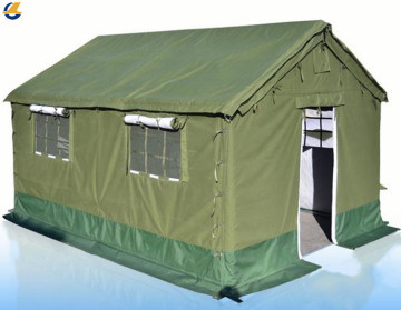 New Design Outdoor Aluminium Frame Tents