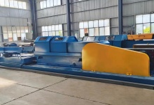 LG-20B-H Tube Cold Rolling Machine