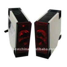 Through beam Photo Sensor Swich,photocell sensor switch, diffused photo sensor switch (IBEST)