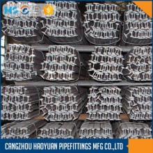 60ib railway steel rail