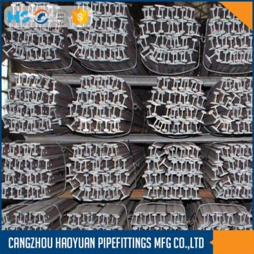 60ib railway steel rail