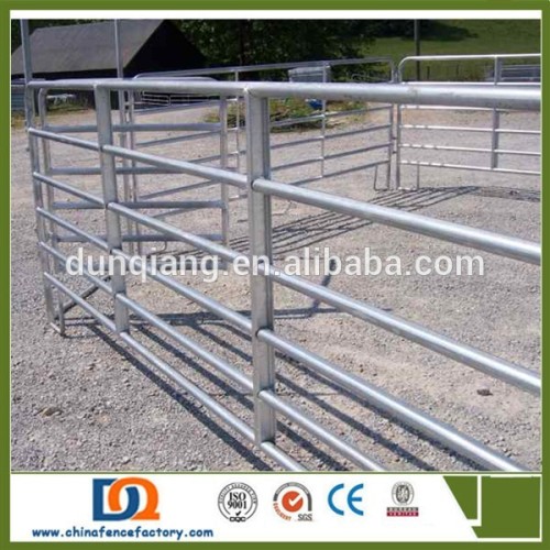 Used Corral Panels,Used Horse Fence Panels,Galvanized Livestock Metal Fence Panels