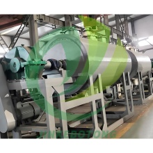 Green Technology Vacuum Hopper Dryer