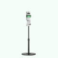 Personeel COVID-19 Sanitizer Dispenser met temperatuurcontrole