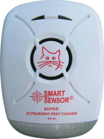 Super Ultrasonic Mouse chaser,Mice, Rat repeller AR140