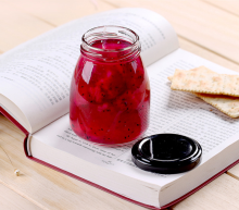First-Rate Modified Starch Confiture