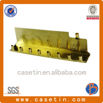 wholesale candle boxes/ custom candle tinboxes/ candle display tinboxes