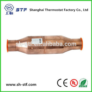 Safety Low Pressure Valve Brass Check Valve