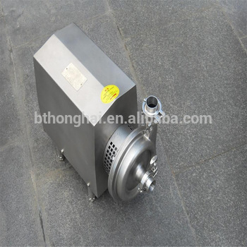 BAW health food grade pump/food grade transfer pump