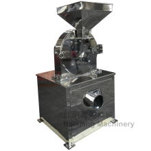 Icing Sugar Mill Equipment & Machines