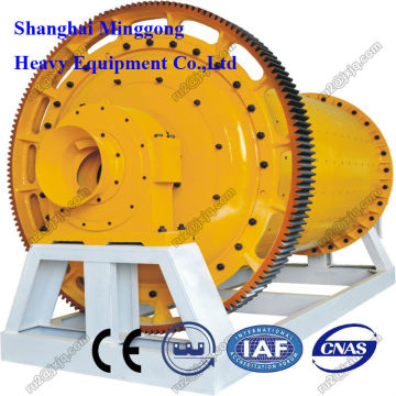 long working life Ball Mill - CE & ISO9001:2008 Certificate