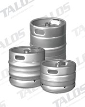 beer Keg ERU Keg 1095011