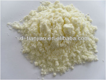 cold soluable Non dairy creamer for milk powder with dry blend