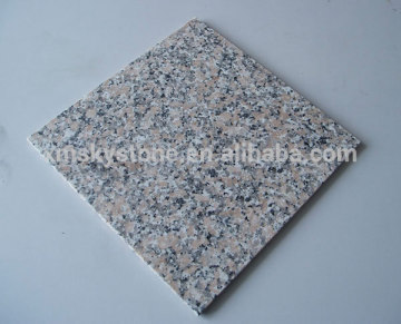 Chinese Granite G438, Red Shouning