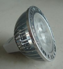 Mr16 3watt Warm  White Led Spot Light Bulbs