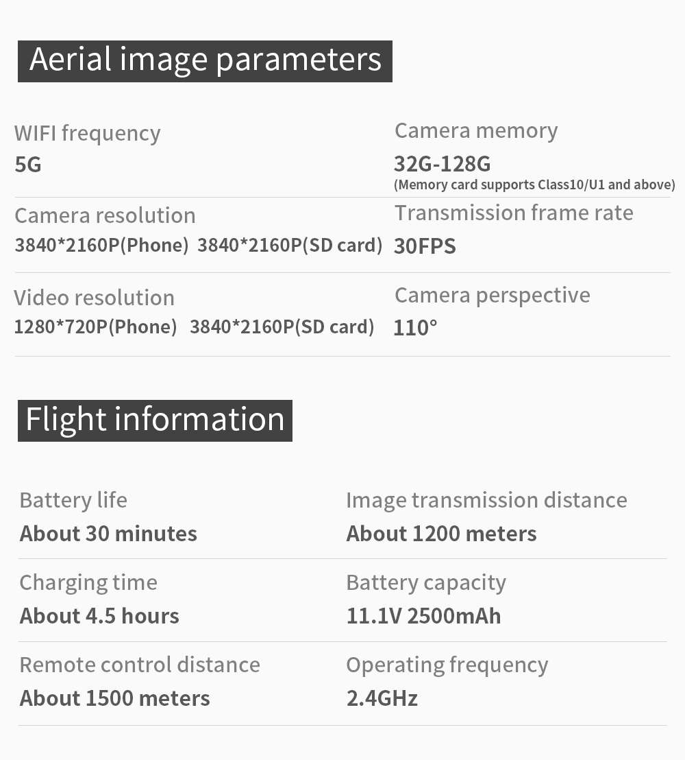 New SJRC F11S 4K Pro GPS 5G Wifi FPV With 4K Camera 1500m 25-30mins Flight Time Brushless Selfie,two-axis RC Drone Quadcopter