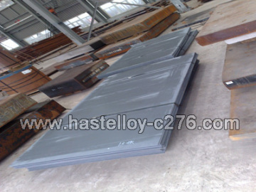 Maraging C300/Vascomax 300 steel plate