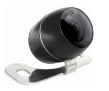 Infrared, Waterproof ,eia:512h * 492v 480tvl Ccd Dome Video Vehicle Reversing Camera Qc,ce