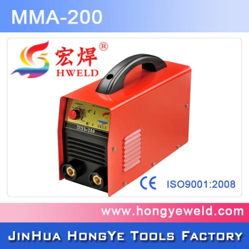 high frequency Portable cheap inverter welders