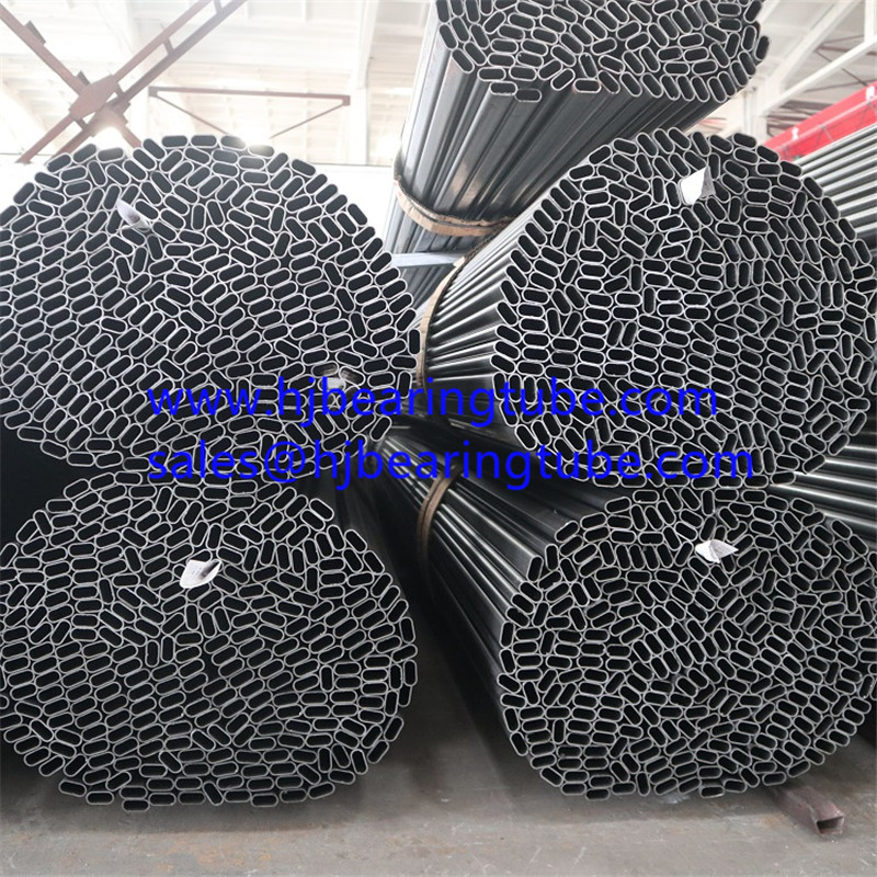 ERW steel tubing