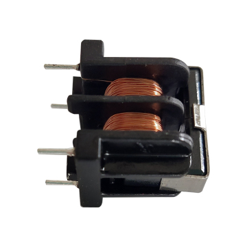 High Current Common Mode Choke Coils - SQ Inductor Line Filter