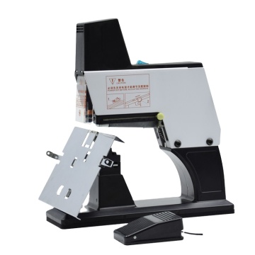 RAYSON ST-1000T Electric Stapler - Best Office Saddle Stapler