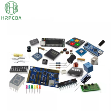Shenzhen China Electronics Components Supplier - Bom List & Wholesale Services