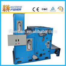 Nonwoven hopper vibrating feeder, synthetic fiber hopper feeder machine, nonwoven vibrating hopper feeder