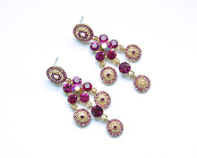 Fantastic design dangle earrings accessories to make earrings