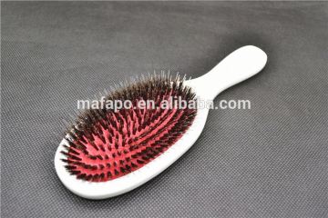 brush my hair boar hair brush