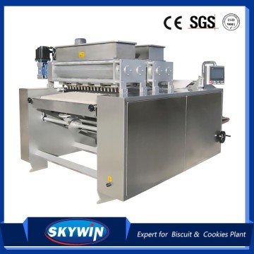 Cookie Machine Maker For Making Extruded Cutting Cookie