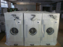 Corrosion Resistant, Low Noise Blower, Washable Hepa Fan Filter Units For Clean Room