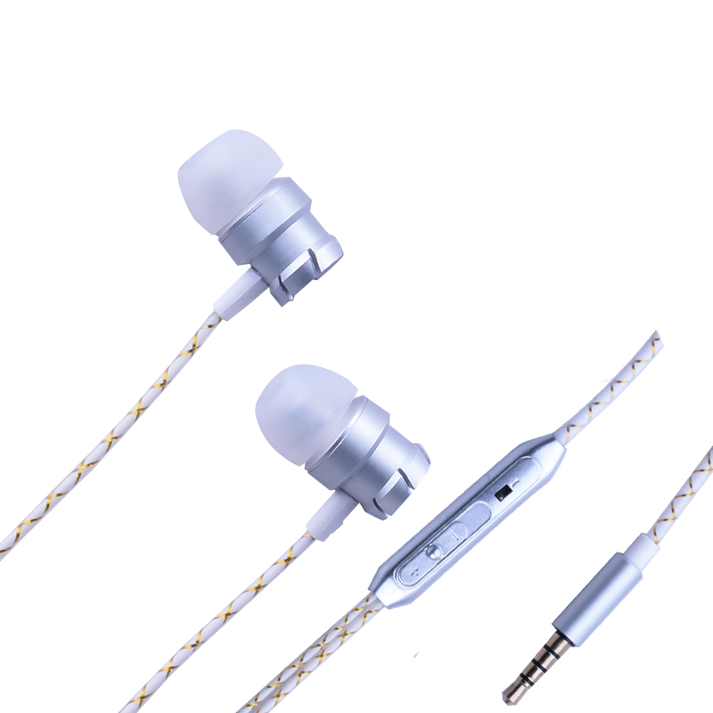 In Ear Earphone