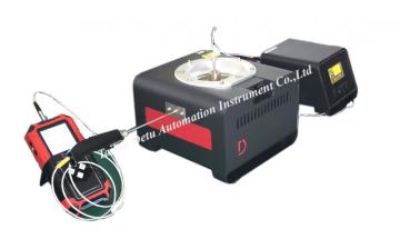 DEARTO Surface Temperature Sensor Calibration System