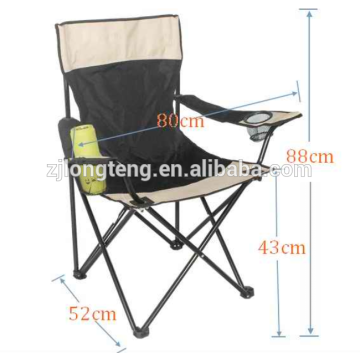 Cheap steel folding chair