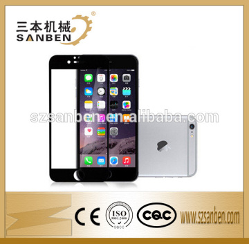 Screen Protector Manufacturer For Iphone 6 Screen Protector