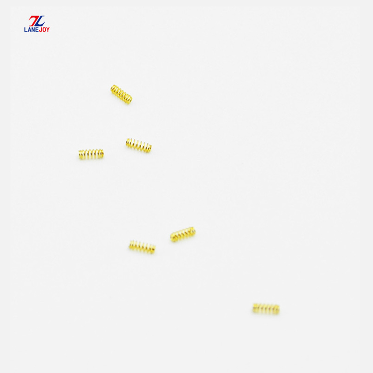 Hot sale stainless steel double small torsion spring for various industry use