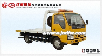 autotrader recovery truck companies service