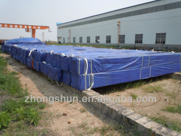 ASTM A500 GR.A Square & Rectangular tubings