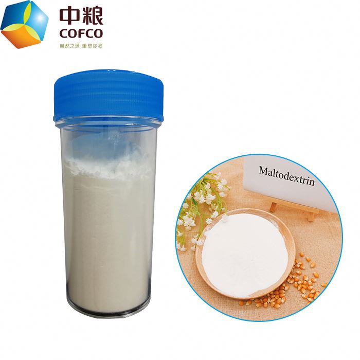 نوعية جيدة Maltodextrin مقابل msg