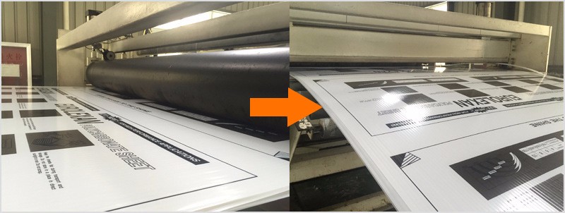 PC耐力板冠层 PC endurance board canopy